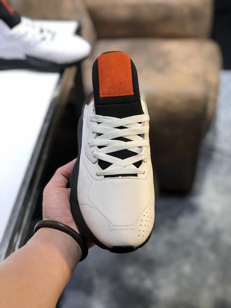 2019 men sneakers y3 kaiwa chunky casual shoes y--3 chunky sports sneakers training casual shoes for women men runing shoes size 36-45 ck01, Black
2019 men sneakers y3 kaiwa chunky casual shoes y--3 chunky sports sneakers training casual shoes for women men runing shoes size 36-45 ck01, Black