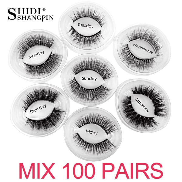 false eyelashes wholesale 3d mink 20/30/40/50/70/100 pairs fluffy wispy fake lashes natural long makeup lash extension in bulk
false eyelashes wholesale 3d mink 20/30/40/50/70/100 pairs fluffy wispy fake lashes natural long makeup lash extension in bulk