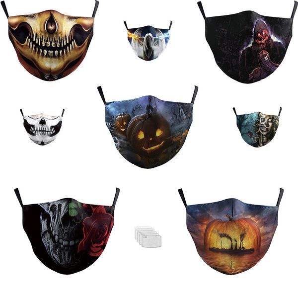 fashion designer face mask printing 3d skull reusable smile mouth mask facemask mascarilla face shields with 2-filters washable mask
fashion designer face mask printing 3d skull reusable smile mouth mask facemask mascarilla face shields with 2-filters washable mask