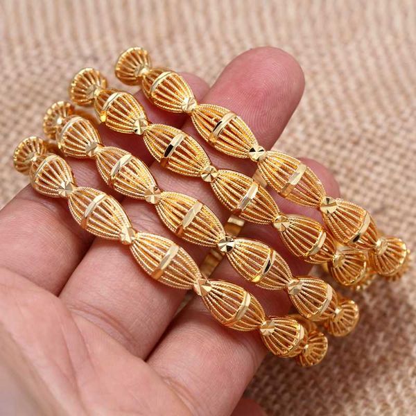 24k gold bangle for women gold dubai bride wedding ethiopian bracelet africa bangle arabic jewelry charm bracelet, Black
24k gold bangle for women gold dubai bride wedding ethiopian bracelet africa bangle arabic jewelry charm bracelet, Black