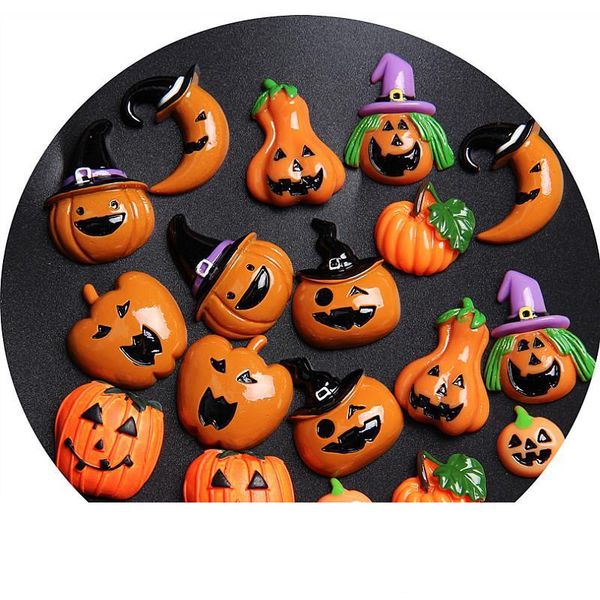 30pcs resin diy accessories flatback halloween crafting embellishments for scrapbooking phone case headdress p album a05
30pcs resin diy accessories flatback halloween crafting embellishments for scrapbooking phone case headdress p album a05