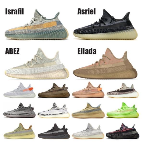 kanye west static running shoes new israfil cinder desert sage earth tail light zebra womens mens trainers sneakers 36-48
kanye west static running shoes new israfil cinder desert sage earth tail light zebra womens mens trainers sneakers 36-48