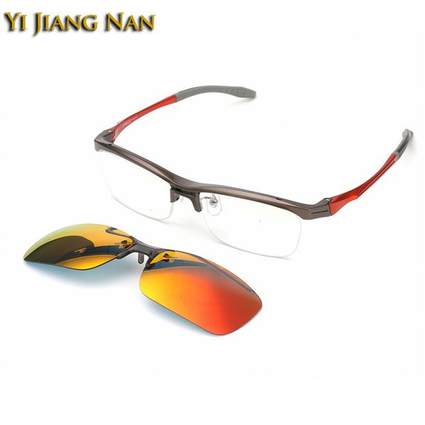 tr90 frame sport eyewear fashion sunglasses men driving glasses clip polarized lenses sun glasses, Black
tr90 frame sport eyewear fashion sunglasses men driving glasses clip polarized lenses sun glasses, Black