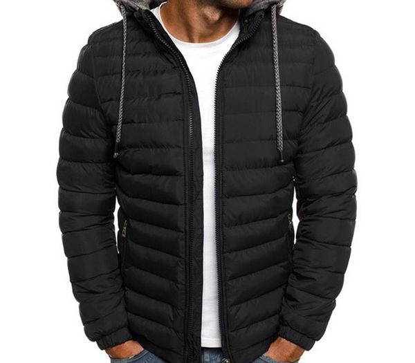 dihope 2020 winter hooded jackets padded jacket men thicken warm lightweight parkas new males windproof jackets, Black
dihope 2020 winter hooded jackets padded jacket men thicken warm lightweight parkas new males windproof jackets, Black