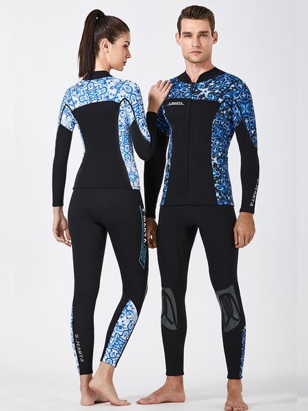 premium neoprene 3mm wetsuits, men's diving suit for dive scuba surfing snorkeling swimming two piece bottom zip up jacket
premium neoprene 3mm wetsuits, men's diving suit for dive scuba surfing snorkeling swimming two piece bottom zip up jacket