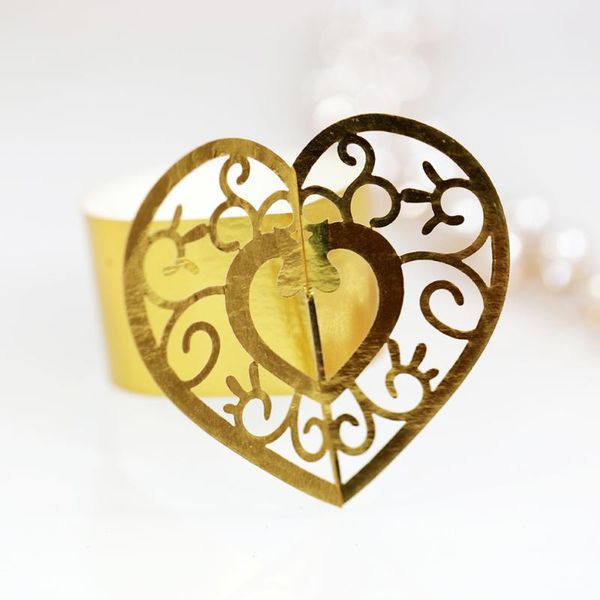 50pcs heart napkin rings lace towel paper buckle wedding banquet festival table decoration napkin loop ring party supplies
50pcs heart napkin rings lace towel paper buckle wedding banquet festival table decoration napkin loop ring party supplies