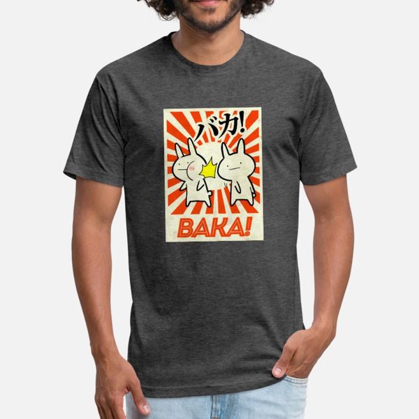 funny anime baka rabbit slap japanese t shirt men gift 100% cotton o-neck outfit gift building spring cool shirt
funny anime baka rabbit slap japanese t shirt men gift 100% cotton o-neck outfit gift building spring cool shirt