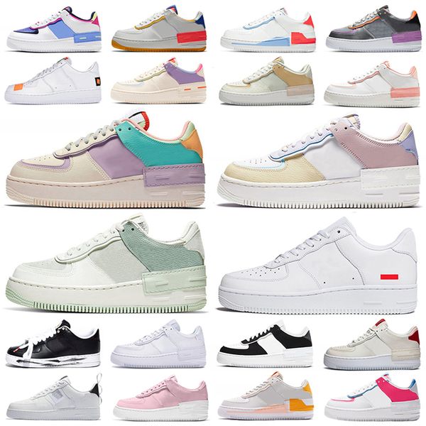 new platform shoes one fashion low high sneakers shadow classic triple spruce aura mens womens casual skate skateboard sports trainers
new platform shoes one fashion low high sneakers shadow classic triple spruce aura mens womens casual skate skateboard sports trainers
