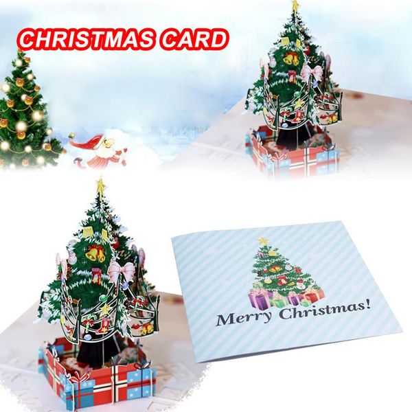 christmas decorations 3d up card tree greetings holiday for xmas year gifts greeting cards handmade 3
christmas decorations 3d up card tree greetings holiday for xmas year gifts greeting cards handmade 3