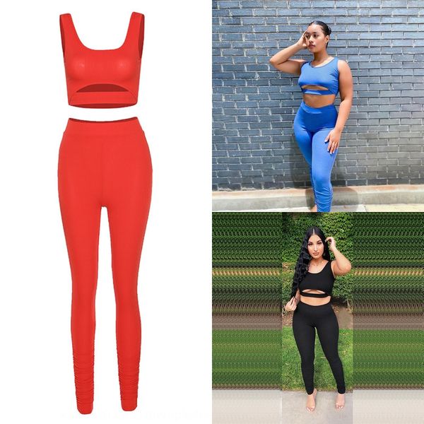 2020 suitwomen's hollow tight pleated sports 2020 summer new summer suit new suitwomen's hollow tight pleated sports suit fbwds f
2020 suitwomen's hollow tight pleated sports 2020 summer new summer suit new suitwomen's hollow tight pleated sports suit fbwds f