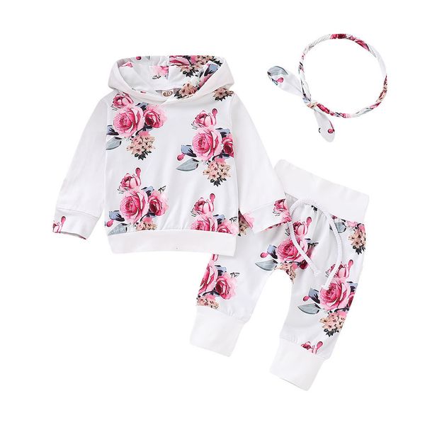 clearance excelent lovely baby girls infant toddler baby girls floral print hooded pullover pants outfits set z0213, White
clearance excelent lovely baby girls infant toddler baby girls floral print hooded pullover pants outfits set z0213, White