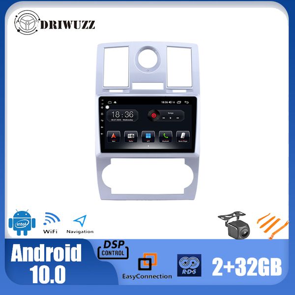 driwuzz для aspen 2004 ~ 2010 car radio multimedia player 9 '' android 10,0 stereo dsp 2.5d ips bt tpms bluetooth автомобильный dvd
driwuzz для aspen 2004 ~ 2010 car radio multimedia player 9 '' android 10,0 stereo dsp 2.5d ips bt tpms bluetooth автомобильный dvd