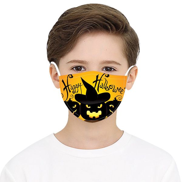halloween pattern face mask, riding mask with filter insert, kids print funny cotton cloth dustproof windproof head mask, Black
halloween pattern face mask, riding mask with filter insert, kids print funny cotton cloth dustproof windproof head mask, Black