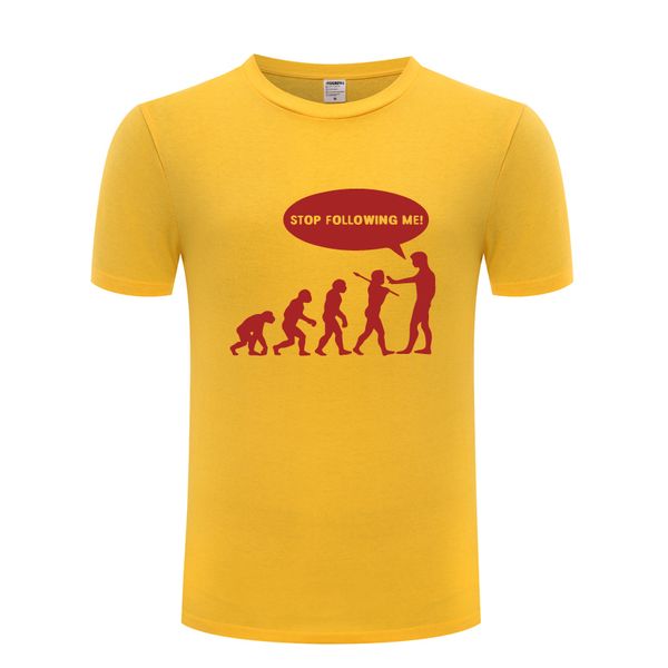 эволюция stop me после смешной новизна t shirt тенниска men 2018 новый короткие рукава o шеи хлопка вскользь тенниска топ tee
эволюция stop me после смешной новизна t shirt тенниска men 2018 новый короткие рукава o шеи хлопка вскользь тенниска топ tee