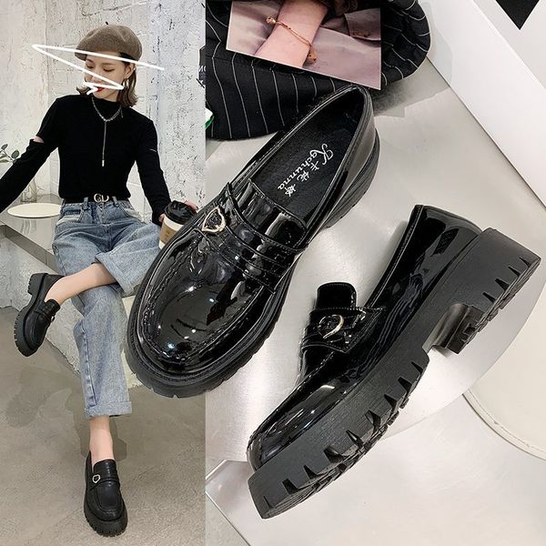 новая платформы обувь платформы женщин в форме сердца oxford женской обувь бездельники женская плоских лакированные бездельники, Black
новая платформы обувь платформы женщин в форме сердца oxford женской обувь бездельники женская плоских лакированные бездельники, Black