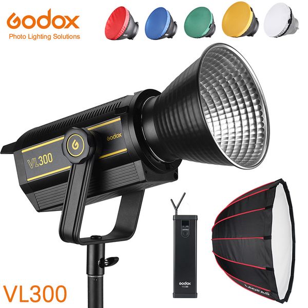 godox vl300 led video light 300w 5600k фото непрерывный выход студийный свет с laofas 35inch 90см deep parabolic softbox
godox vl300 led video light 300w 5600k фото непрерывный выход студийный свет с laofas 35inch 90см deep parabolic softbox