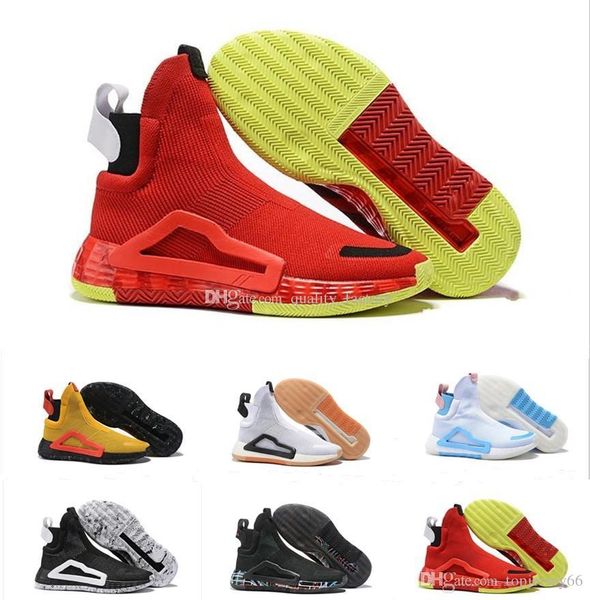 2019 n3xt l3v3l донован митчелл обувь для мужчин баскетбол обувь лавайн black cloud white prime knit обувь размер 40-46, White;red
2019 n3xt l3v3l донован митчелл обувь для мужчин баскетбол обувь лавайн black cloud white prime knit обувь размер 40-46, White;red