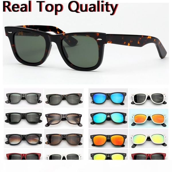 sunglasses ray fashion farer model acetate frame with real uv400 glass lenses sun glasses & leather case, packages, everything, White;black
sunglasses ray fashion farer model acetate frame with real uv400 glass lenses sun glasses & leather case, packages, everything, White;black