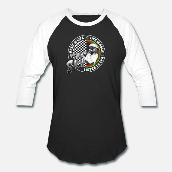 ska music is life punk reggae t shirt men printing 100% cotton round collar vintage fitness humor spring autumn slim shirt
ska music is life punk reggae t shirt men printing 100% cotton round collar vintage fitness humor spring autumn slim shirt