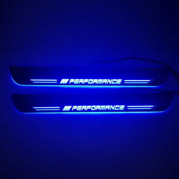 waterproof moving led welcome pedal car scuff plate pedal door sill pathway light for bmw x5 e53 e70 f15 g05 x6 f16 e71 e72
waterproof moving led welcome pedal car scuff plate pedal door sill pathway light for bmw x5 e53 e70 f15 g05 x6 f16 e71 e72