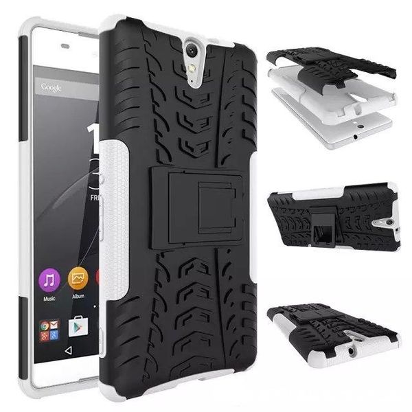 for sony xperia c5 ultra xa ultra c6 dazzle 2 in 1 hybrid kickstand impact rugged heavy duty tpu pc shock proof cover case 50pcs
for sony xperia c5 ultra xa ultra c6 dazzle 2 in 1 hybrid kickstand impact rugged heavy duty tpu pc shock proof cover case 50pcs