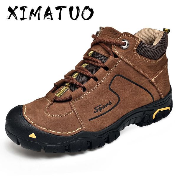 men boots anti-skidding leather shoes men popular comfy winter autumn durable outsole shoes short plush snow boots *, Black
men boots anti-skidding leather shoes men popular comfy winter autumn durable outsole shoes short plush snow boots *, Black