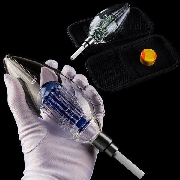 chinafairprice hand smoking glass glass arm sharp bullet quartz ceramic pipes bong tree perc pipes dabber set smoking nc042 nail xnltb
chinafairprice hand smoking glass glass arm sharp bullet quartz ceramic pipes bong tree perc pipes dabber set smoking nc042 nail xnltb