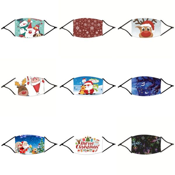 fast shipping pm2.5 nonwoven 3 ply black face mouth christmas masks protection fabric dust christmas mask#97433
fast shipping pm2.5 nonwoven 3 ply black face mouth christmas masks protection fabric dust christmas mask#97433