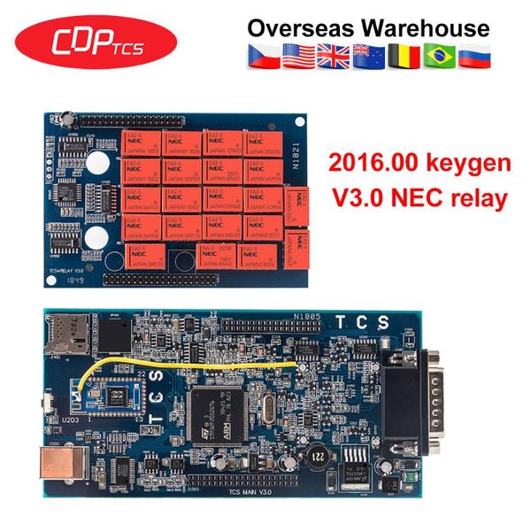 cdp tcs pro plus 2020.1/2020.03 keygen software nec 5v relay obd2 auto scanner for cars trucks obdii diagnostic tool
cdp tcs pro plus 2020.1/2020.03 keygen software nec 5v relay obd2 auto scanner for cars trucks obdii diagnostic tool