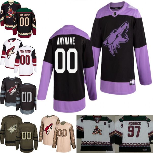 fights cancer practice arizona coyotes phil kessel clayton keller nick schmaltz derek stepan antti raanta darcy kuemper oliver ekman-larsson, Blue;black
fights cancer practice arizona coyotes phil kessel clayton keller nick schmaltz derek stepan antti raanta darcy kuemper oliver ekman-larsson, Blue;black