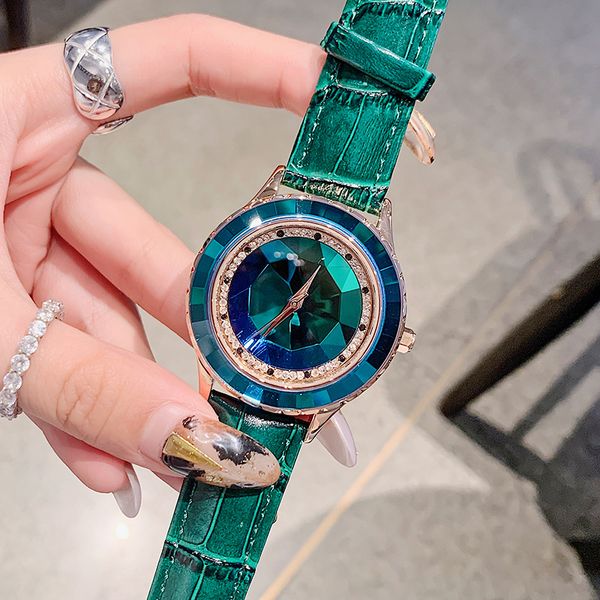 relojes para mujer new woman diamond watch women watches casual bracelet watch luxury leather band quartz dress clock wristwatch, Slivery;brown
relojes para mujer new woman diamond watch women watches casual bracelet watch luxury leather band quartz dress clock wristwatch, Slivery;brown