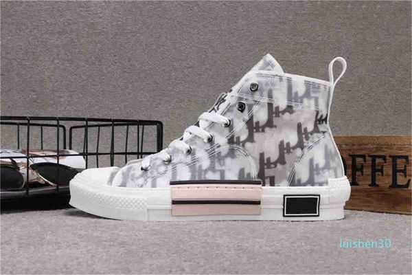 19ss flowers technical canvas b23 b24 high sneakers in oblique mens brand b23 designer shoes women fashion sneakers l30, Black
19ss flowers technical canvas b23 b24 high sneakers in oblique mens brand b23 designer shoes women fashion sneakers l30, Black