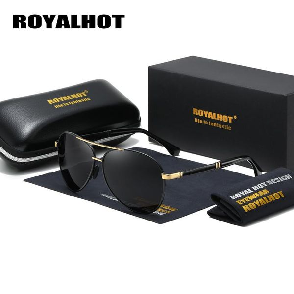 royalmen women polarized aloy oval frame sunglasses driving sun glasses shades oculos masculino male 900224, White;black
royalmen women polarized aloy oval frame sunglasses driving sun glasses shades oculos masculino male 900224, White;black