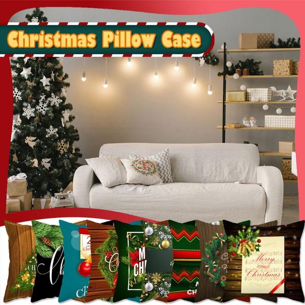christmas sofa bed home decor pillow cases sofa bedroom decorative soft cushion cover peach skin home decor 45x45cm pillowcase
christmas sofa bed home decor pillow cases sofa bedroom decorative soft cushion cover peach skin home decor 45x45cm pillowcase