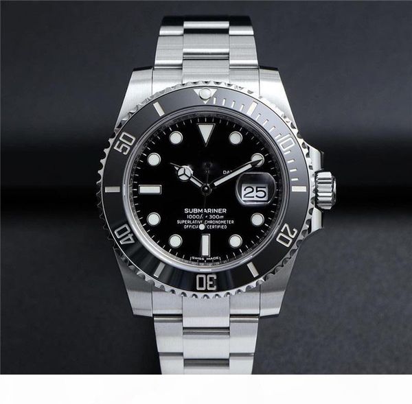 selling factory 2020 mens watch 116610ln 116610 automatic mechanical sapphire glass ceramic bezel stainless 40mm mens watches, Slivery;brown
selling factory 2020 mens watch 116610ln 116610 automatic mechanical sapphire glass ceramic bezel stainless 40mm mens watches, Slivery;brown