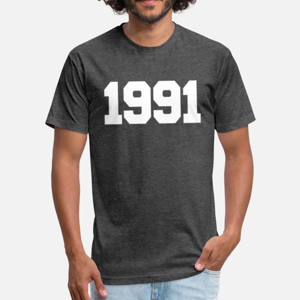 place and time 1991 t shirt men knitted tee shirt s-xxxl leisure anti-wrinkle funny summer novelty shirt
place and time 1991 t shirt men knitted tee shirt s-xxxl leisure anti-wrinkle funny summer novelty shirt