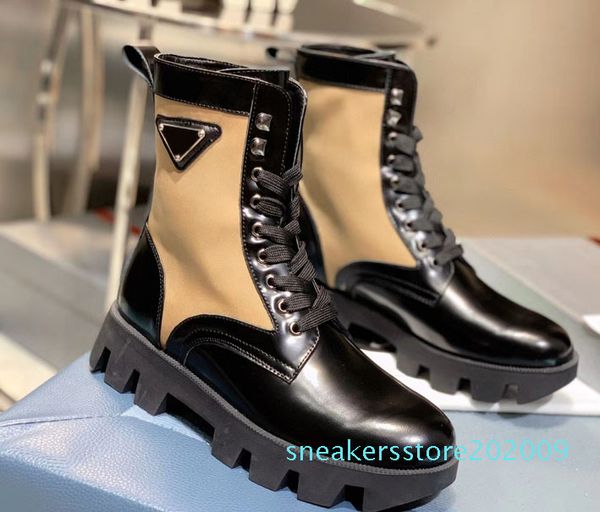 2020 new autumn r boots fashion triangle metal thermal boots leather high heel women's boots size 35-41 s09, Black
2020 new autumn r boots fashion triangle metal thermal boots leather high heel women's boots size 35-41 s09, Black