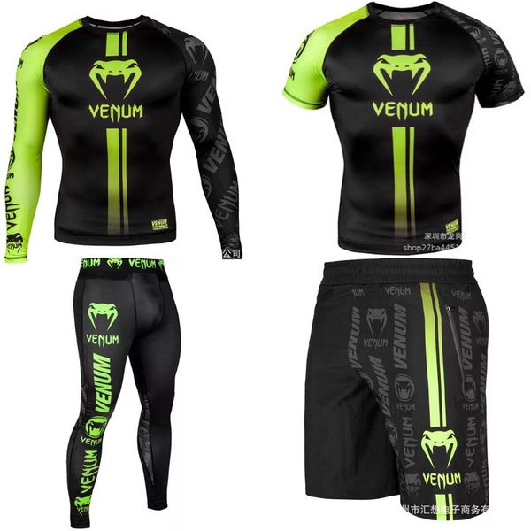 rashguard green snake tiger tight sets fighting boxing jerseys muay thai shorts clothing rash guard jiu jitsu t shirt, White;black
rashguard green snake tiger tight sets fighting boxing jerseys muay thai shorts clothing rash guard jiu jitsu t shirt, White;black