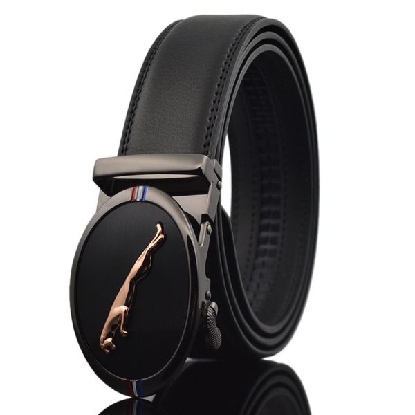 men's belts cow leather brand fashion automatic gold and silver leopard genuine leather belt belts for men 3.5cm widt, Black;brown
men's belts cow leather brand fashion automatic gold and silver leopard genuine leather belt belts for men 3.5cm widt, Black;brown