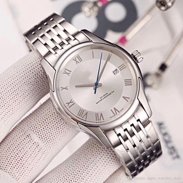 супер 74 3-контактный montre de luxe 316 тонкой стальной ремешок автоматические механические часы движение синего стекла зеркало 40мм * 12мм, Slivery;brown
супер 74 3-контактный montre de luxe 316 тонкой стальной ремешок автоматические механические часы движение синего стекла зеркало 40мм * 12мм, Slivery;brown
