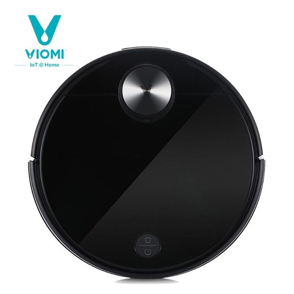 viomi v3 robot vacuum cleaner 2600pa powerful suction lds laser navigation wet and dry for pet hair anti collision auto recharge
viomi v3 robot vacuum cleaner 2600pa powerful suction lds laser navigation wet and dry for pet hair anti collision auto recharge