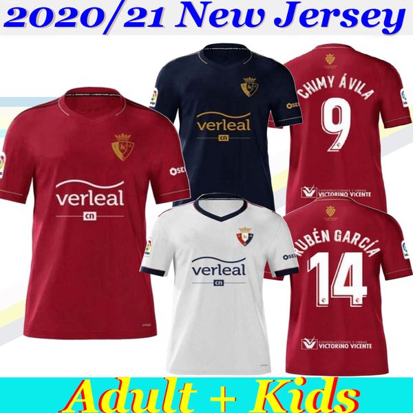 20 21 osasuna soccer jerseys ca 100th centenary 2020 20 21 chimy ávila r.torres rubén garcía estupiñan home men kids kit camiseta de fútbol, Black;yellow
20 21 osasuna soccer jerseys ca 100th centenary 2020 20 21 chimy ávila r.torres rubén garcía estupiñan home men kids kit camiseta de fútbol, Black;yellow