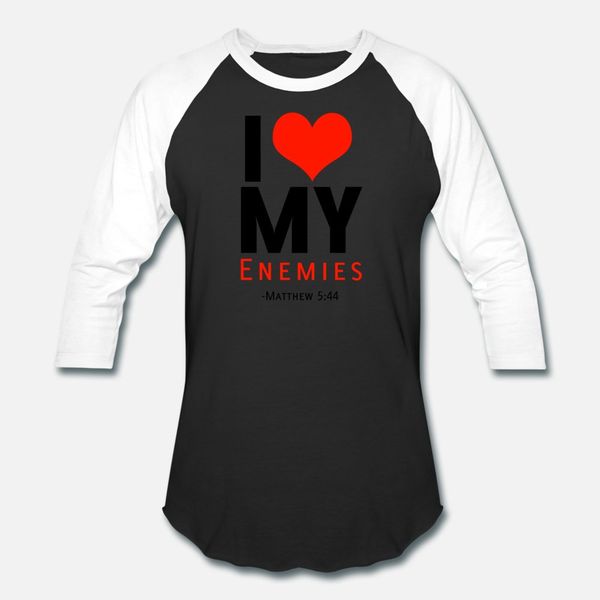 i heart enemies b t shirt men designer 100% cotton o-neck trend fit basic spring autumn standard shirt
i heart enemies b t shirt men designer 100% cotton o-neck trend fit basic spring autumn standard shirt