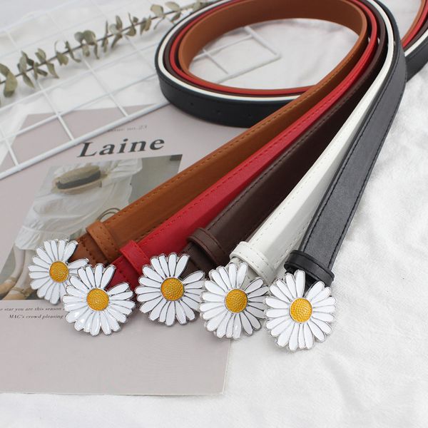 малый daisy pu fine пояс женщины waistband корейский -стиль студент цветок пряжки личности гладкая пряжки искусственной кожи, Black;brown
малый daisy pu fine пояс женщины waistband корейский -стиль студент цветок пряжки личности гладкая пряжки искусственной кожи, Black;brown