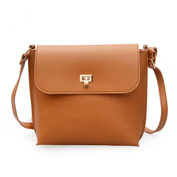 ins2020 spring and summer new shoulder messenger bag fashion buckle simple wild casual retro bucket bag shoulder
ins2020 spring and summer new shoulder messenger bag fashion buckle simple wild casual retro bucket bag shoulder