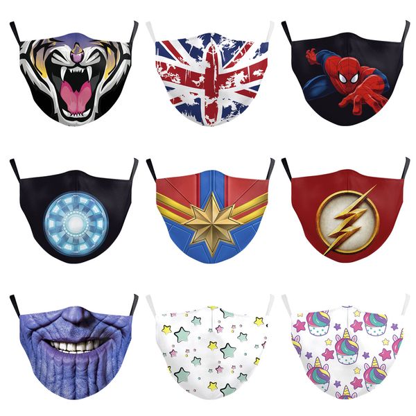 2020 face masks 3d cartoon hero sports outdoor riding mask washable masks reusable sunscreen masks face mask designer reusable mask
2020 face masks 3d cartoon hero sports outdoor riding mask washable masks reusable sunscreen masks face mask designer reusable mask