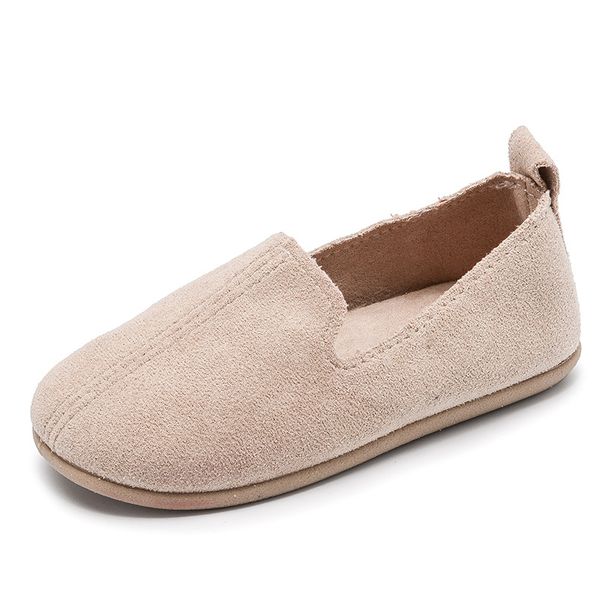 fashion kids shoes children casual shoes candy color slip-on loafers for toddlers boys girls soft light moccasins 22-33, Black
fashion kids shoes children casual shoes candy color slip-on loafers for toddlers boys girls soft light moccasins 22-33, Black