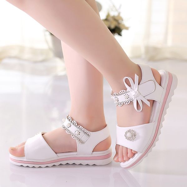 beading kids sandals for girl leather beach sandals children summer shoe princess bow 3 5 6 7 8 9 10 11 12 13 year old, Black;red
beading kids sandals for girl leather beach sandals children summer shoe princess bow 3 5 6 7 8 9 10 11 12 13 year old, Black;red