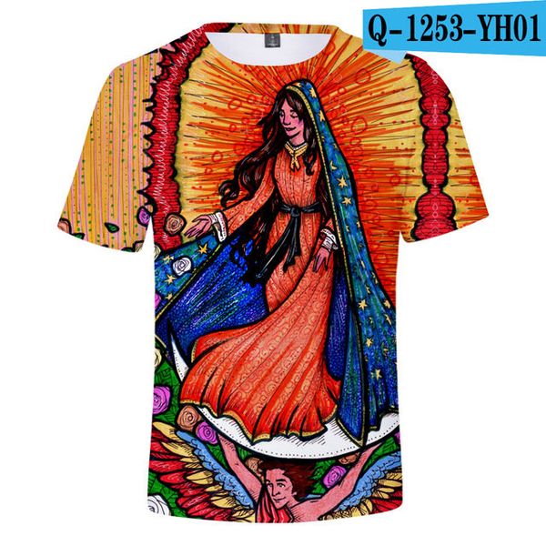 our lady of guadalupe virgin mary mexico mexican 3d print shirts hippie comics funny men clothing
our lady of guadalupe virgin mary mexico mexican 3d print shirts hippie comics funny men clothing