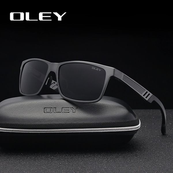 oley men polarized sunglasses aluminum magnesium sun glasses driving glasses rectangle for men/wome oculos masculino male, White;black
oley men polarized sunglasses aluminum magnesium sun glasses driving glasses rectangle for men/wome oculos masculino male, White;black